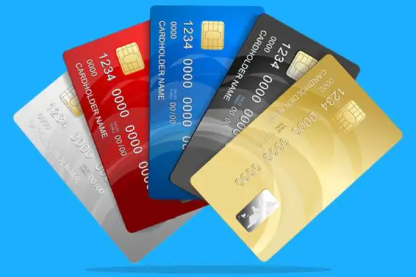إزاي أعمل فيزا مشتريات؟.. الخطوات وشروط استخراج الكارت - عالم المال