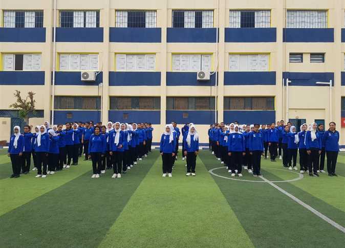 مدارس