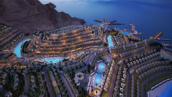على مساحة 127فدانًا.. فرصة استثماريه في الداون تاون أفينيو بالجلالة - عالم المال