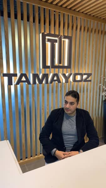 TAMAYOZ