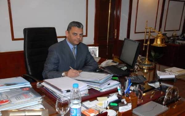 الاتحاد المصري للتأمين