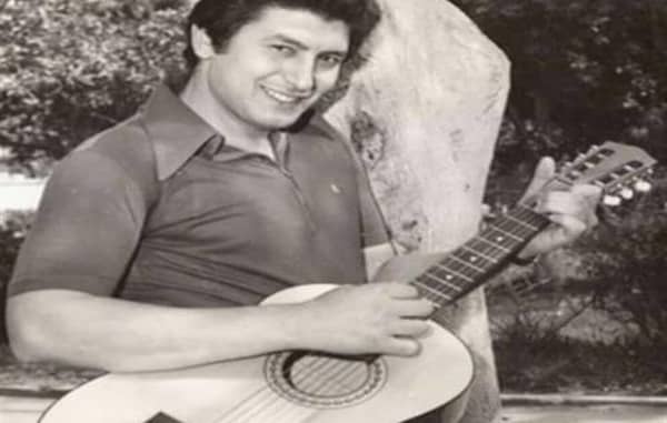 عمر خورشيد 