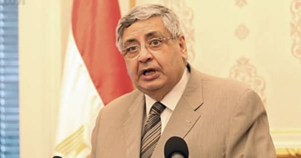 مستشار الرئيس للصحة
