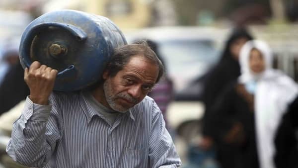 أصطوانة بوتاجاز
