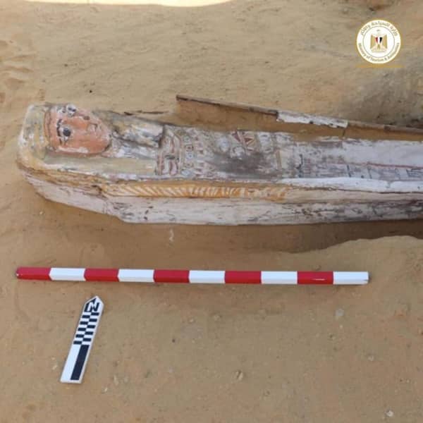  منطقة سقارة