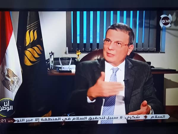 علاء فاروق 