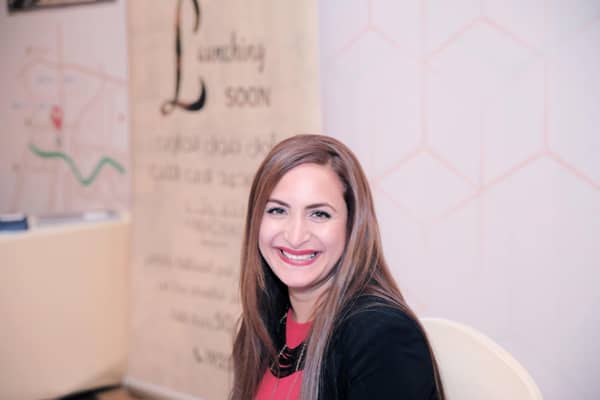منار المغربى