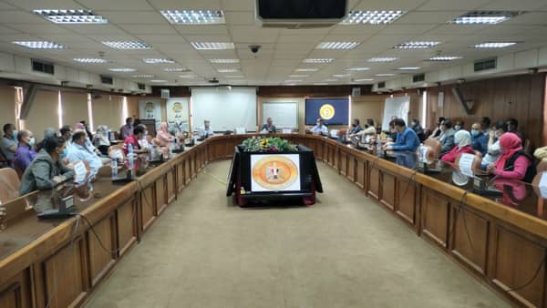 دورة التنمية المحلية