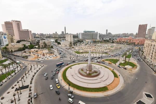 مصر