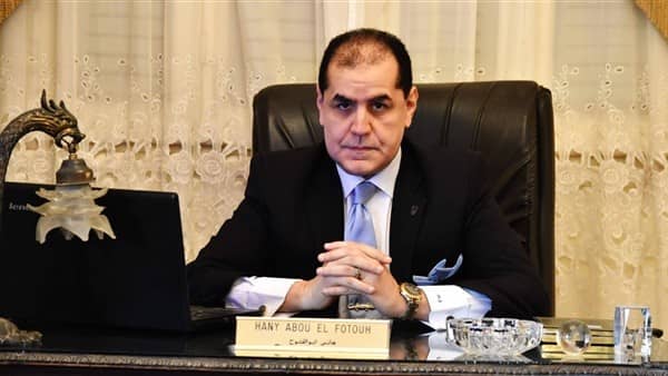 هاني أبو الفتوح