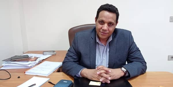 ولاء جاد
