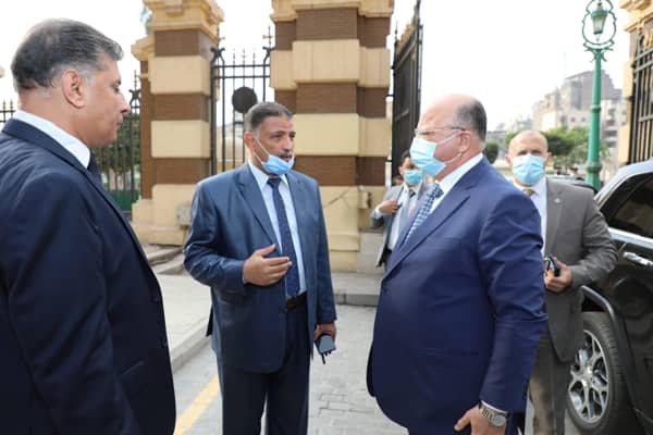 عبد العال