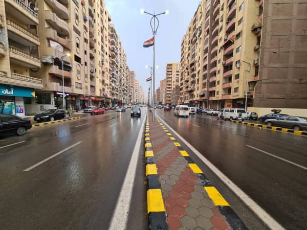 أمطار