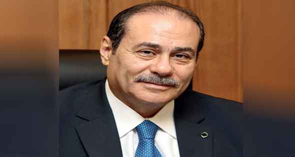 طارق الخولى