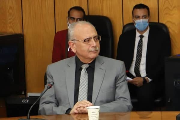 حسين صبرى