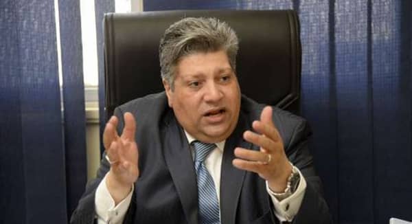 خالد قاسم