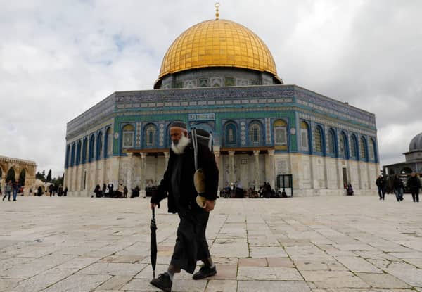 فلسطين