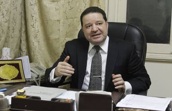 عبد الغفار