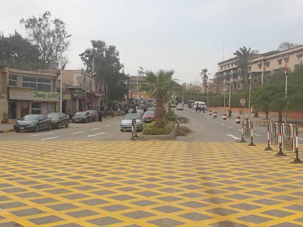 الجيزة