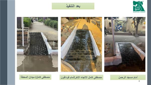 التنمية المحلية