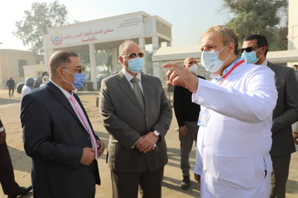 عبد العال