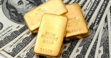  سعر أونصة الذهب