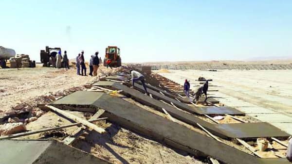 التنمية المحلية