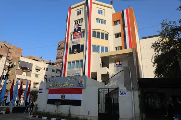 حى المرج المطور