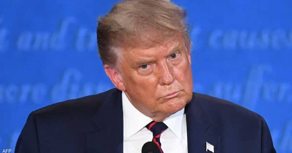 ترامب