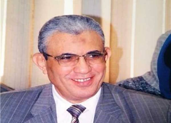 عبد الفضيل