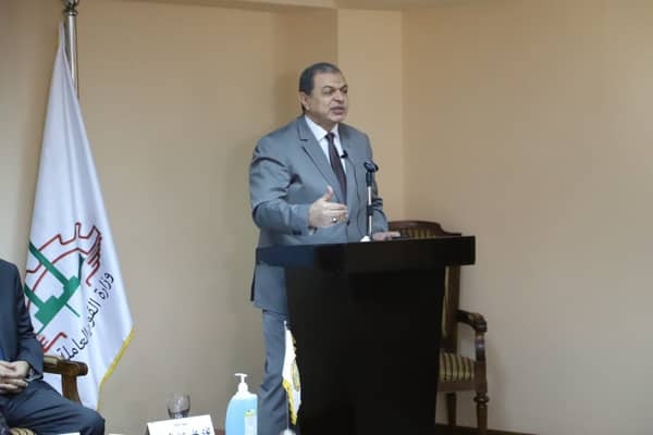 محمد سعفان