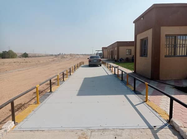 مدفن البحيرة