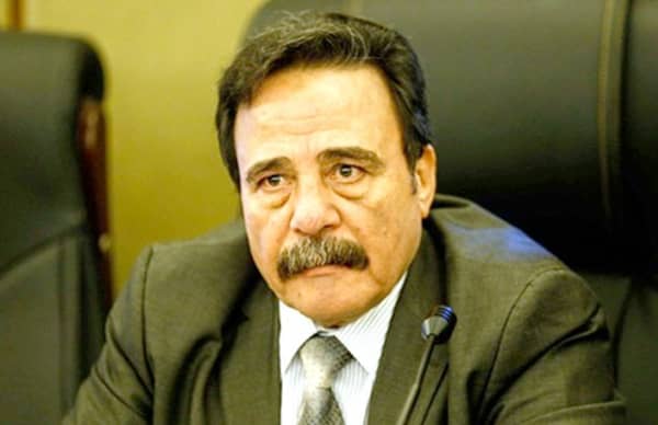 المراغى