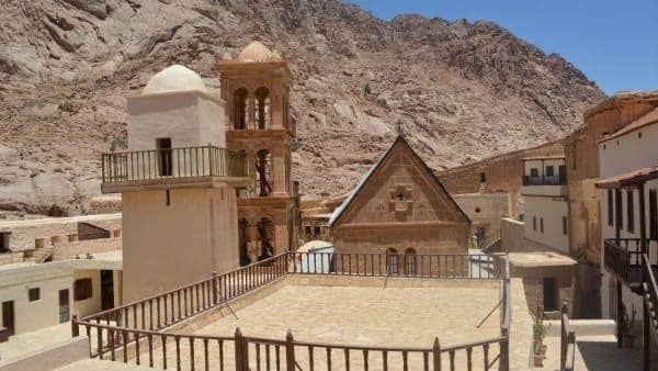 جنوب سيناء