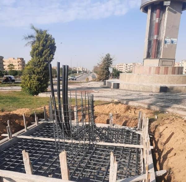 مدينة بدر 