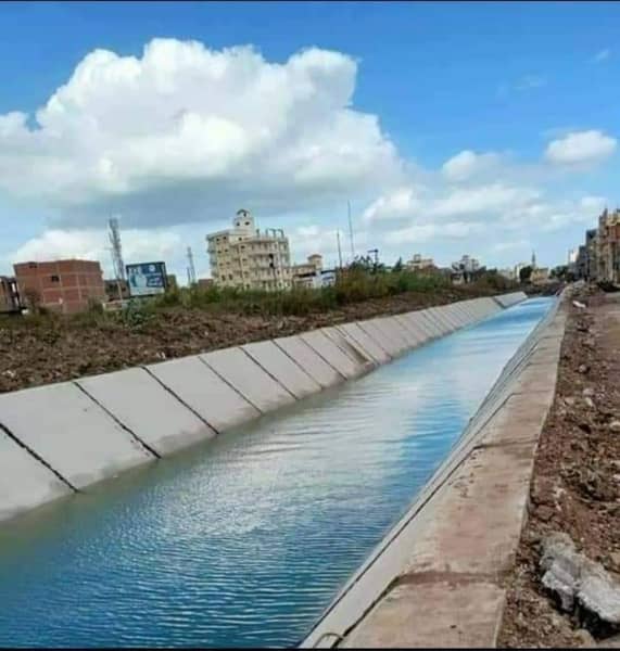 الرى الحديث