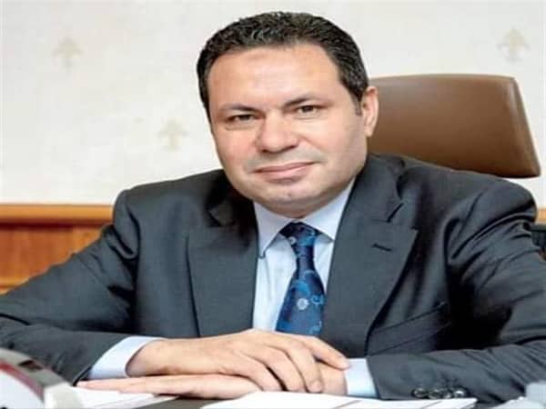 رئيس لجنة الزراعة والرى بمجلس النواب