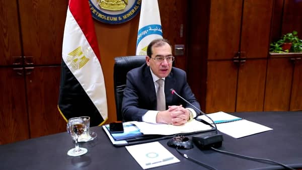المهندس طارق الملا وزير البترول والثروة المعدنية