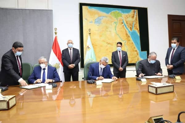 تشغيل الصناعة