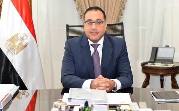 مدبولي