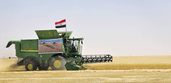 مشروع الدلتا الجديدة