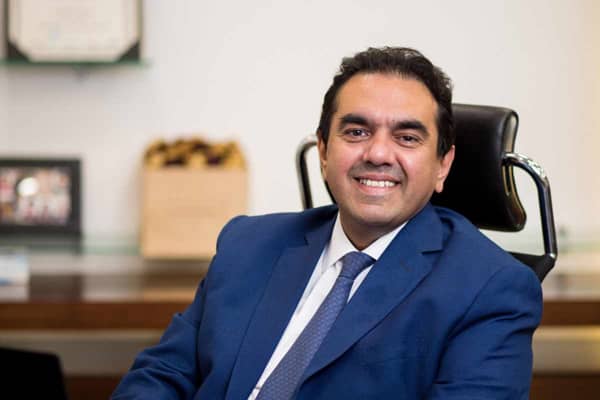 مصر كابيتال