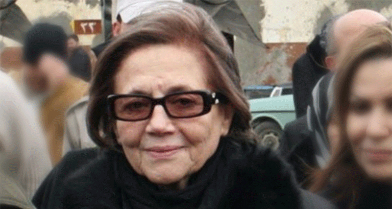 جميلة بوحريد
