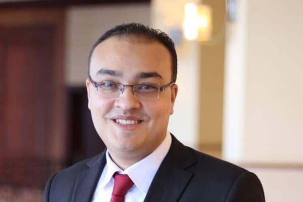 محمد معطي خبير اقتصادي