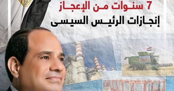 إنجازات إقتصادية