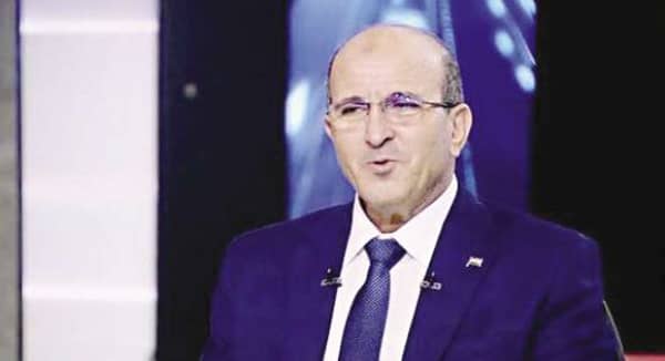 رئيس قطاع الثروة الحيوانية والداجنة