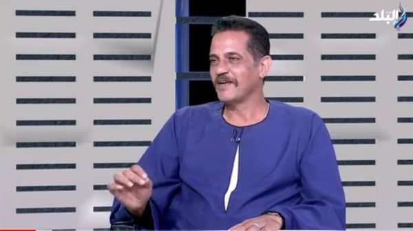 نقيب الفلاحين بالبحيرة