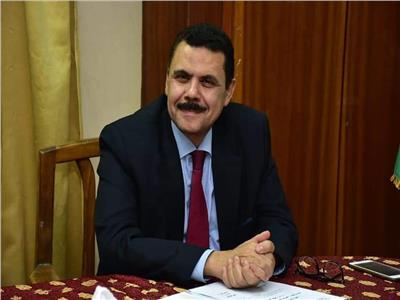 رئيس الدلتا للسكر