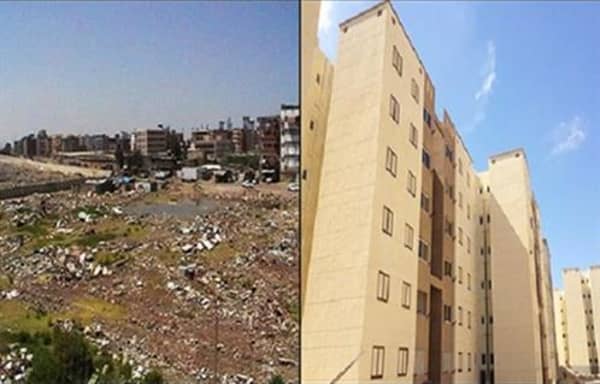 تطوير عشوائيات