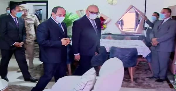 حفل مدينة بدر